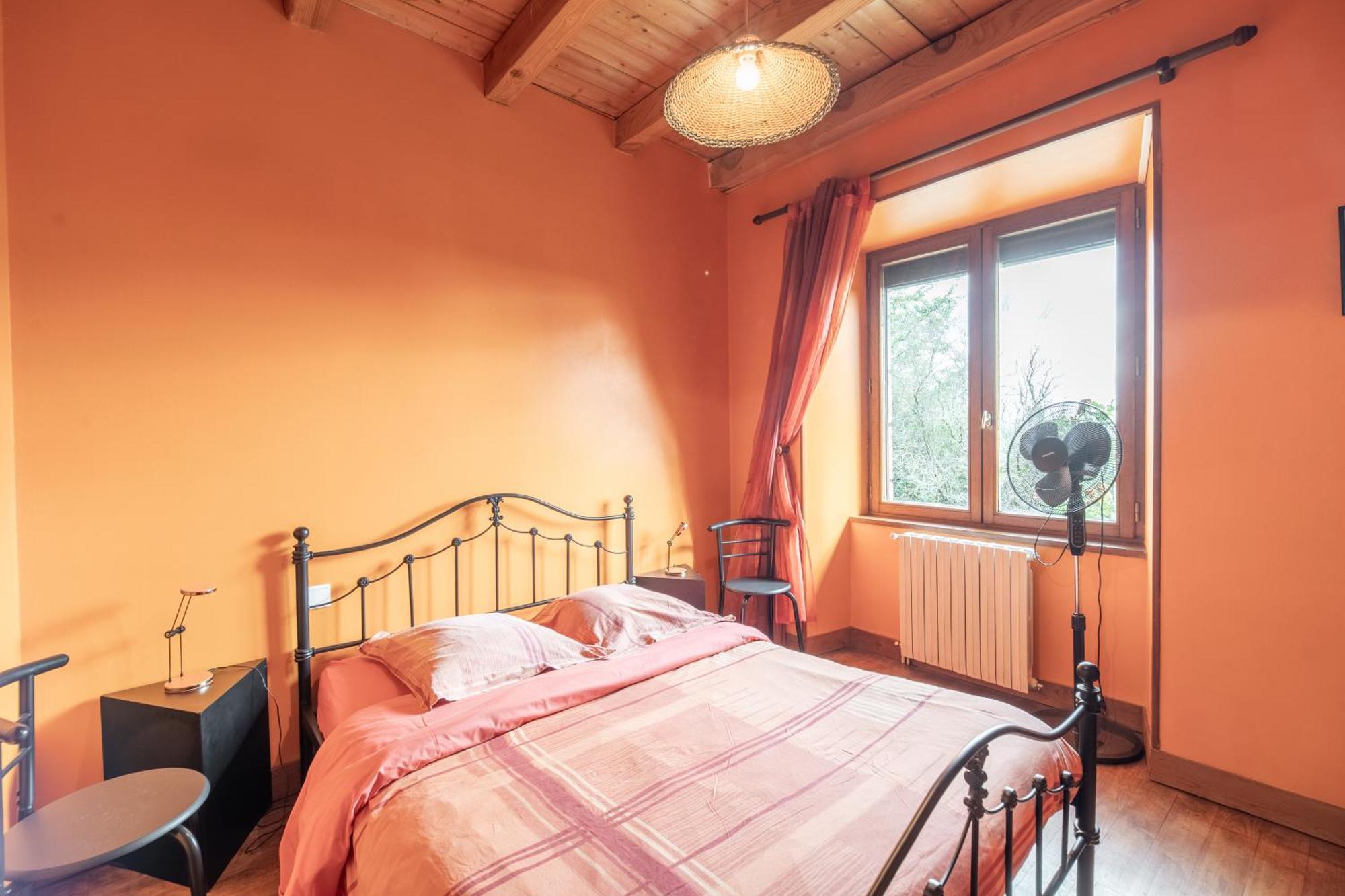 La Ferme De Leychoisier Bed & Breakfast Bonnac-la-Cote Exterior photo