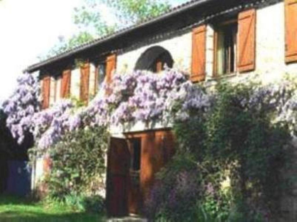 La Ferme De Leychoisier Bed & Breakfast Bonnac-la-Cote Exterior photo